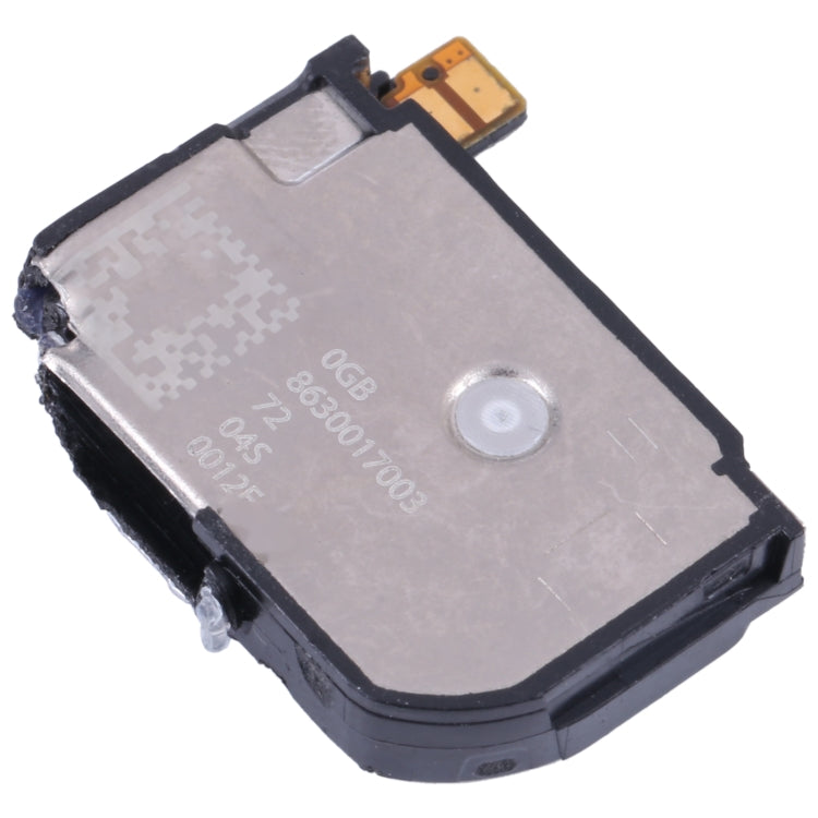 Cicalino suoneria altoparlante originale per Google Pixel 5, For Google Pixel 5(Original)