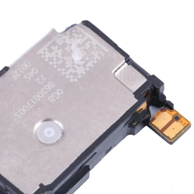 Cicalino suoneria altoparlante originale per Google Pixel 5, For Google Pixel 5(Original)