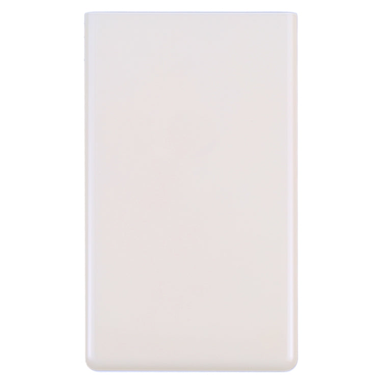 Cover posteriore batteria originale di ricambio per Google Pixel 6 Pro nero