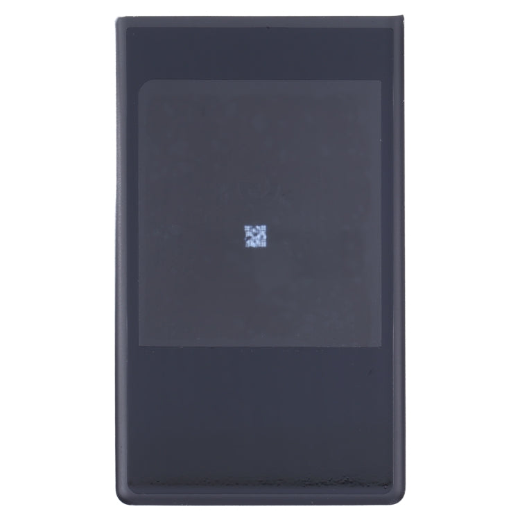 Cover posteriore batteria originale di ricambio per Google Pixel 6 Pro nero