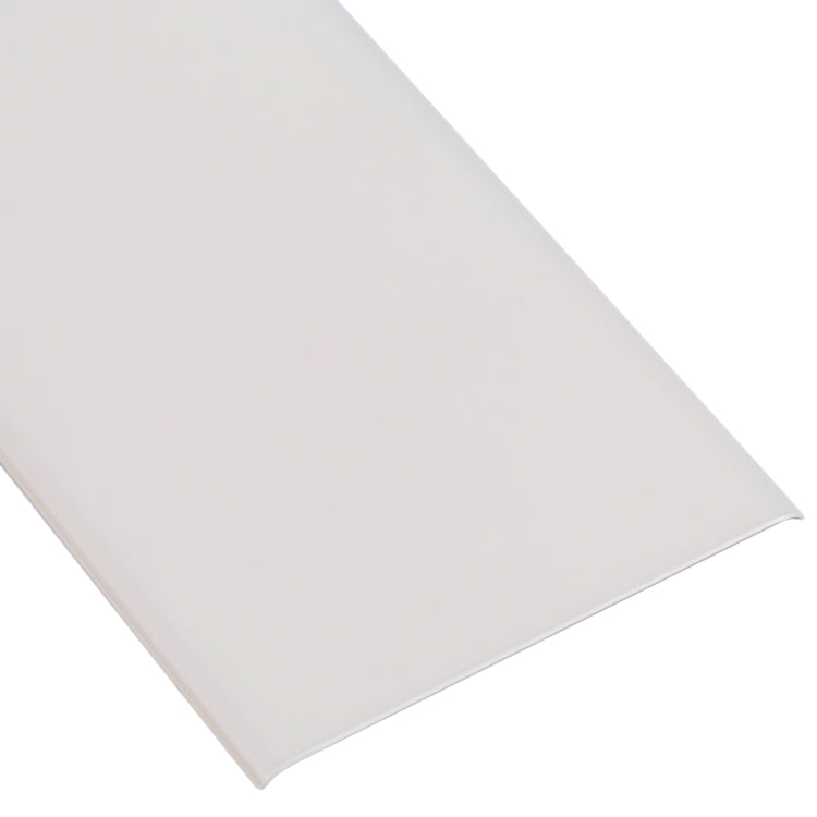 Cover posteriore batteria originale di ricambio per Google Pixel 6 Pro nero