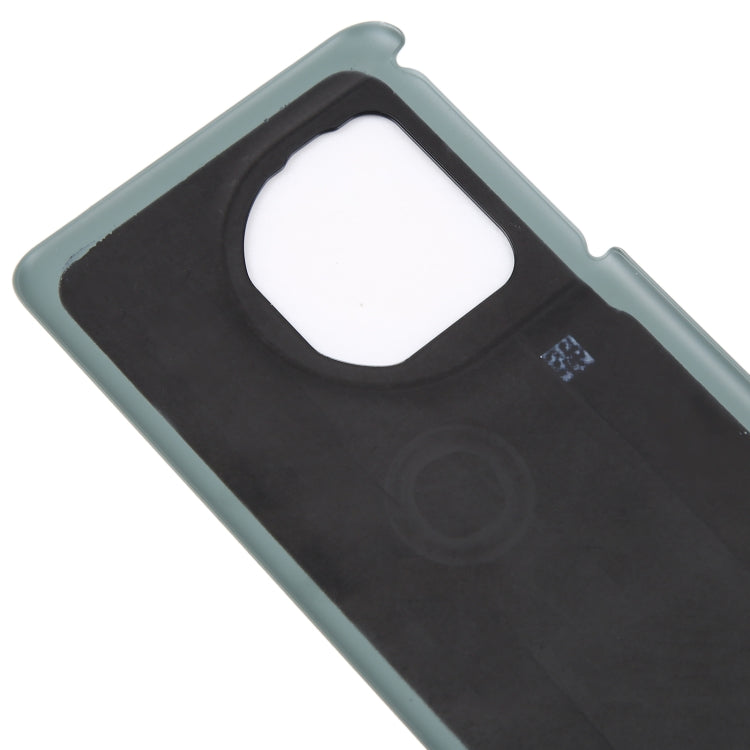 Per la copertura posteriore della batteria originale OnePlus 11, For OnePlus 11(Original)