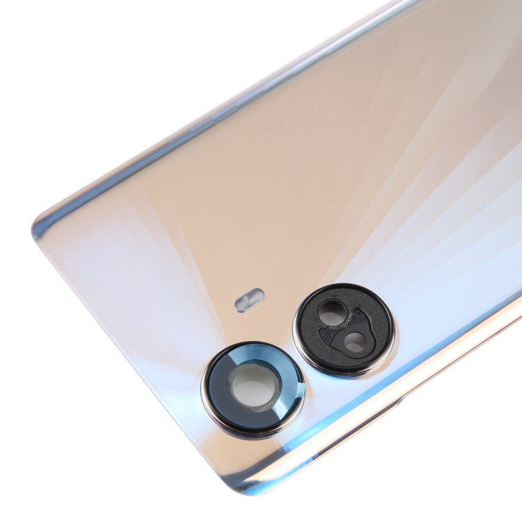 Per Realme 10 Pro+ Cover posteriore batteria originale, For Realme 10 Pro+