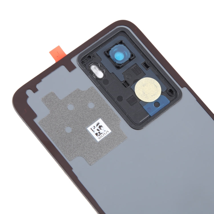 Per OPPO A77 5G / A77s Cover posteriore batteria originale con copriobiettivo fotocamera, For OPPO A77s (Original), For OPPO A77s