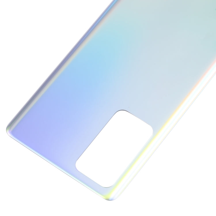 For OPPO Realme X7 Pro Ultra Original Battery Back Cover, For OPPO Realme X7 Pro Ultra(Original)