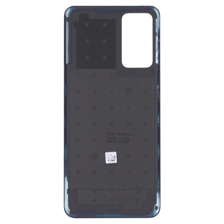For OPPO Realme GT Master Original Battery Back Cover, For OPPO Realme GT Master(Original), For OPPO Realme GT Master(Original)