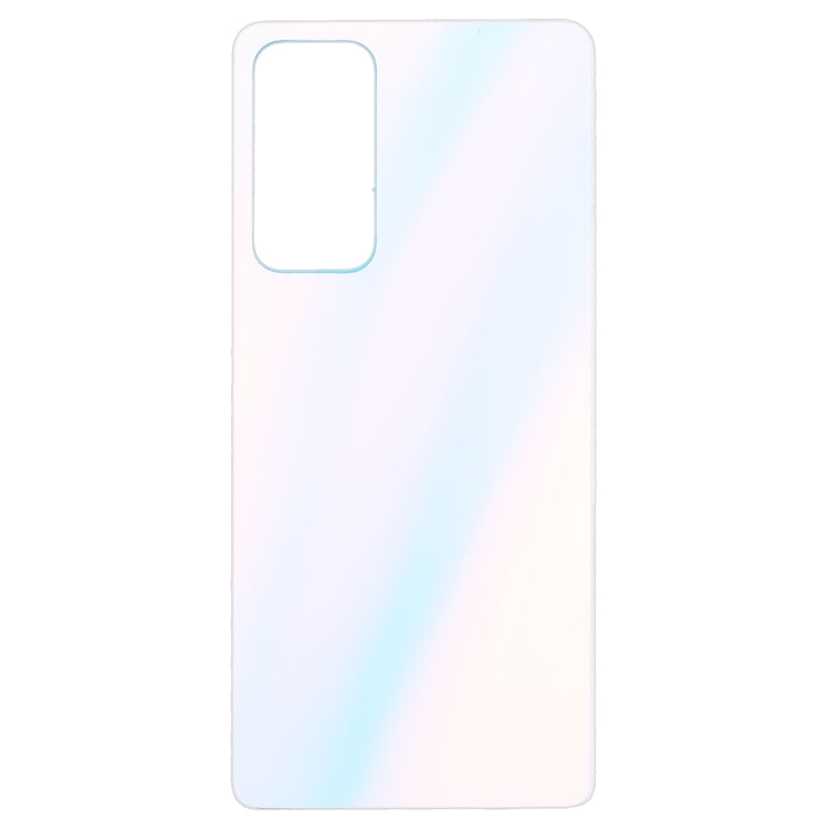 Cover posteriore originale per batteria per Motorola Edge 20, For Motorola Edge 20 (Original)