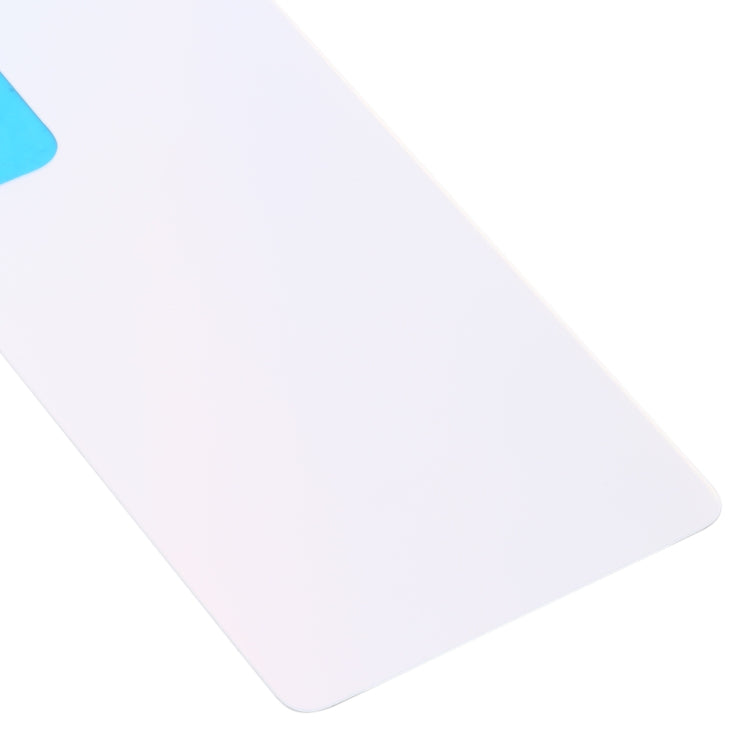 Cover posteriore originale per batteria per Motorola Edge 20, For Motorola Edge 20 (Original)