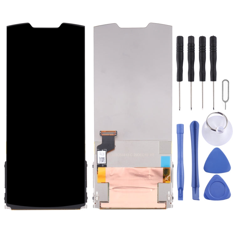 Display LCD Originale con Touch per Motorola Razr 2019 / Razr 5G