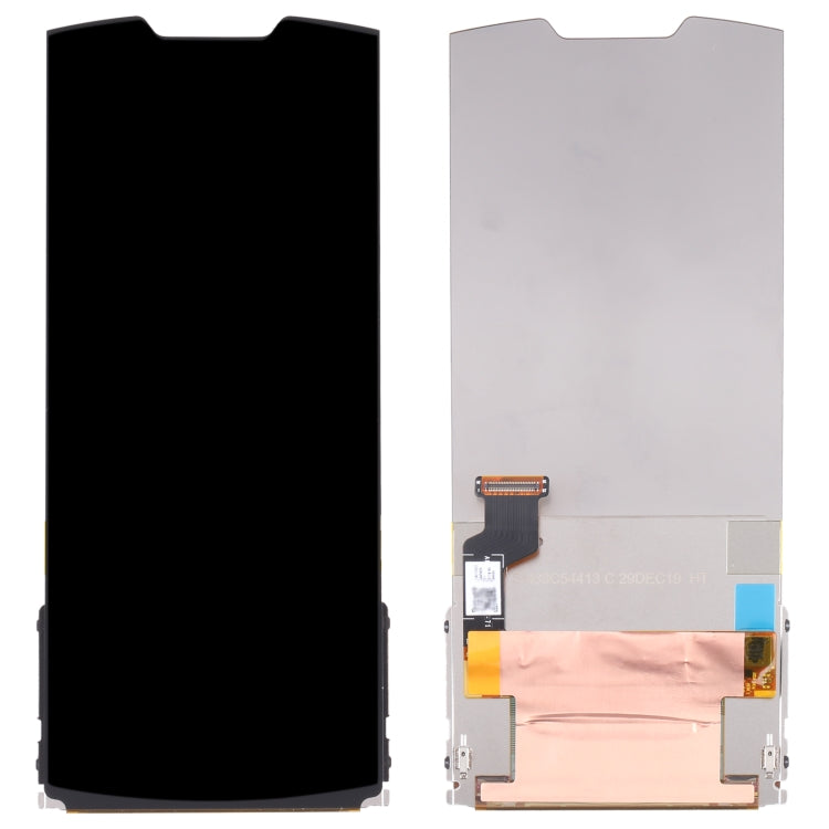 Display LCD Originale con Touch per Motorola Razr 2019 / Razr 5G