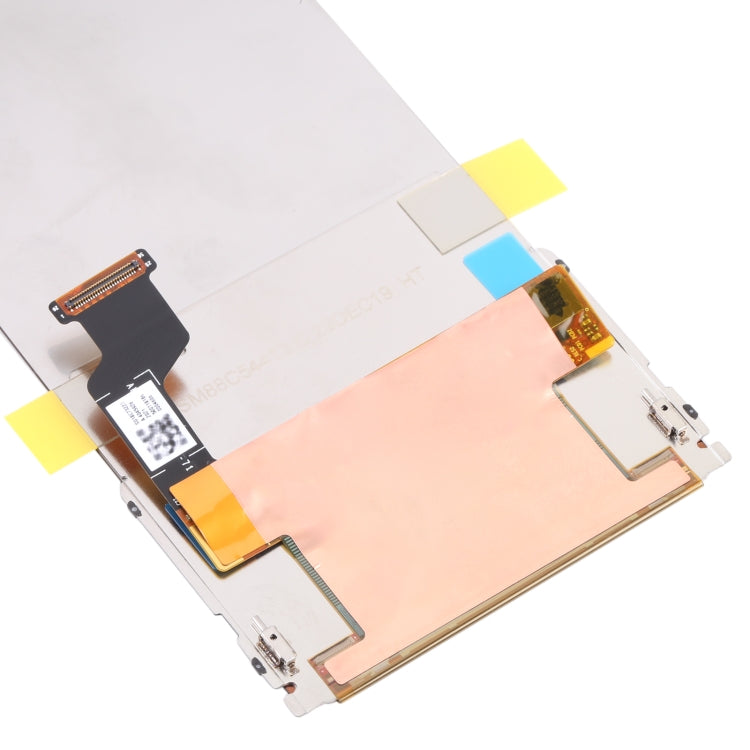 Display LCD Originale con Touch per Motorola Razr 2019 / Razr 5G