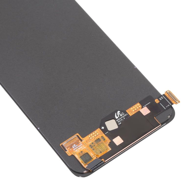Original LCD Screen and Digitizer Complete Assembly for OPPO Reno7 SE 5G / Find
