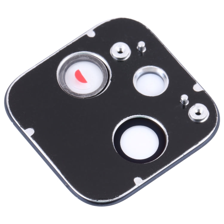 Copriobiettivo originale per fotocamera per Google Pixel 5a, For Google Pixel 5a (Black), For Google Pixel 5a
