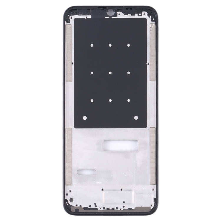 Per piastra cornice cornice LCD alloggiamento anteriore Realme C31, For OPPO Realme C31