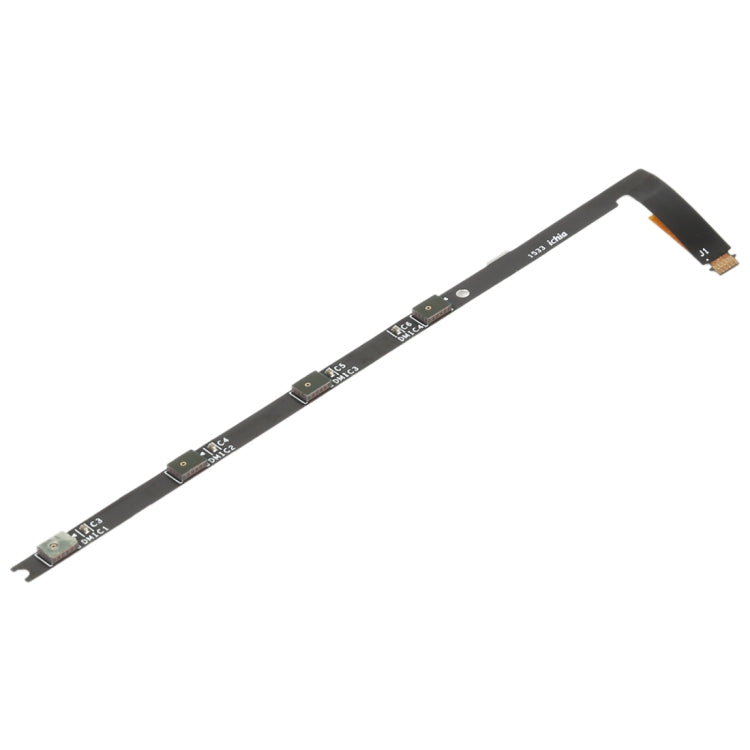 Per cavo flessibile per microfono originale Google Pixel C, For Google Pixel C