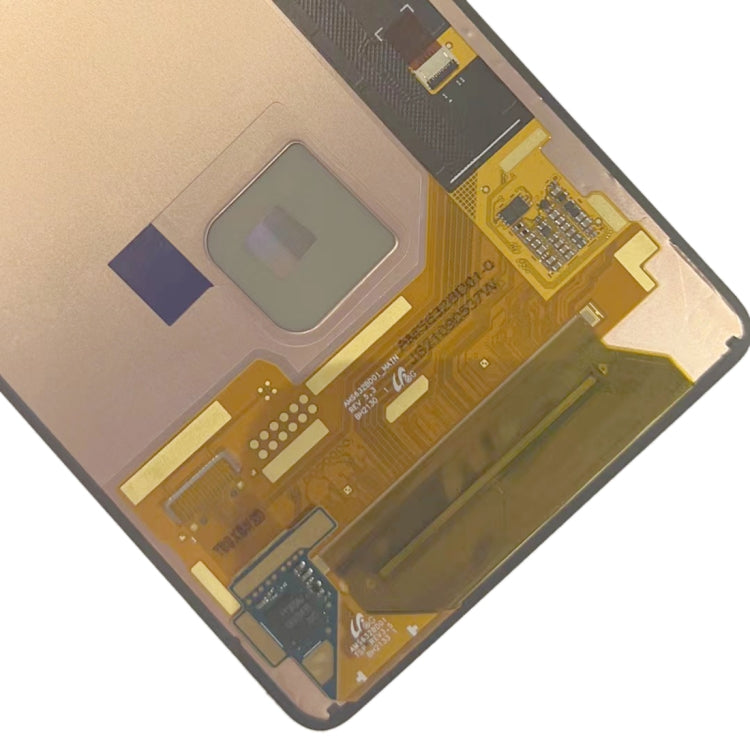 Schermo LCD AMOLED originale per Google Pixel 7 GVU6C, GQML3 con digitalizzatore assemblaggio completo, For Google Pixel 7