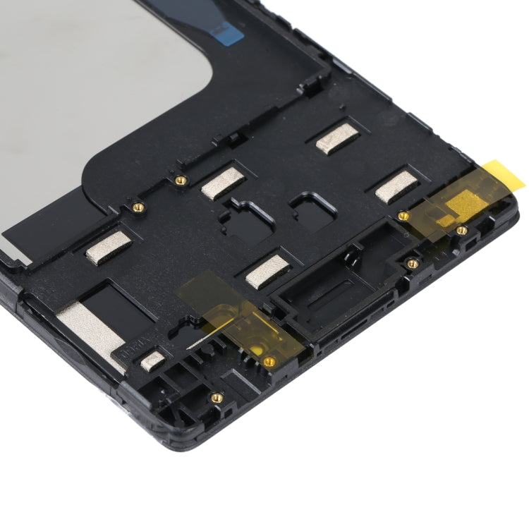 Schermo LCD originale per Lenovo Tab 7 Essential TB-7304X TB-7304F TB-7304i TB-7304 Digitizer Assemblea completa con telaio, For Lenovo Tab 7 Essential