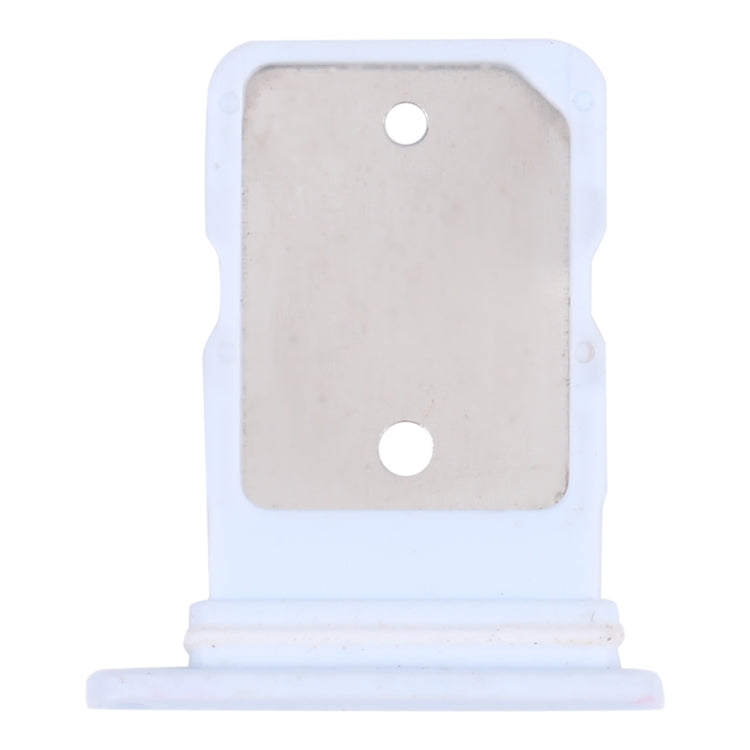 Vassoio scheda SIM per Google Pixel 4a 4G / 4a 5G, For Google Pixel 4a 4G / 5G, For Google Pixel 4a (Blue)