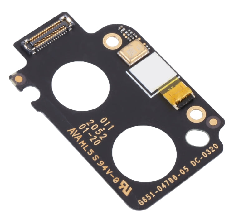 Per la scheda piccola con sensore originale Google Pixel 5, For Google Pixel 5 (Sensor)