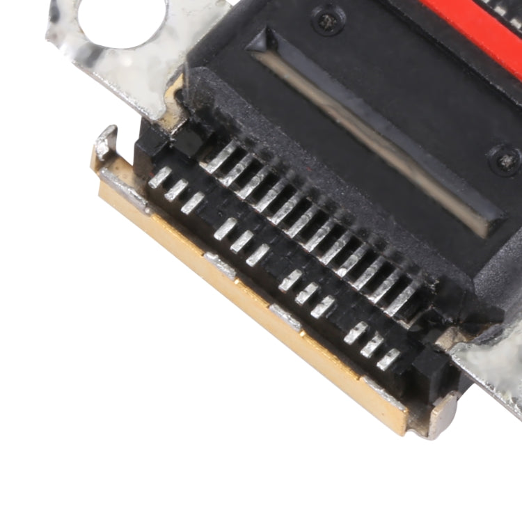 Per connettore porta di ricarica originale Google Pixel 5 / 5A / 6, For Google Pixel 5 / 5A / 6