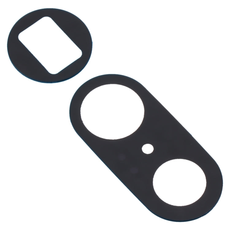 Per obiettivo fotocamera posteriore originale Google Pixel 7 Pro, For Google Pixel 7 Pro
