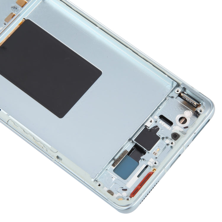 Schermo LCD originale AMOLED per Xiaomi 12 Pro / 12S Pro Digitizer assemblaggio completo con cornice, For Xiaomi 12 Pro / 12S Pro (Original), For Xiaomi 12 Pro / 12S Pro