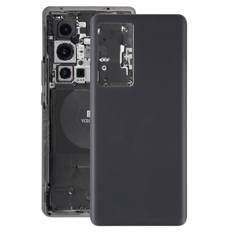 Per vivo X70 Pro Coperchio posteriore batteria in vetro OEM, For vivo X70 Pro
