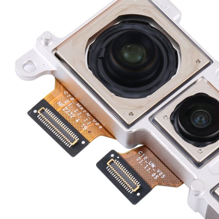 Per la fotocamera posteriore di Google Pixel 7 Pro GP4BC GE2AE, For Google Pixel 7 Pro
