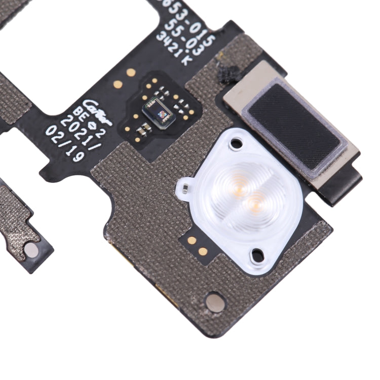 Scheda torcia originale per Google Pixel 6 Pro, For Google Pixel 6 Pro(Original)