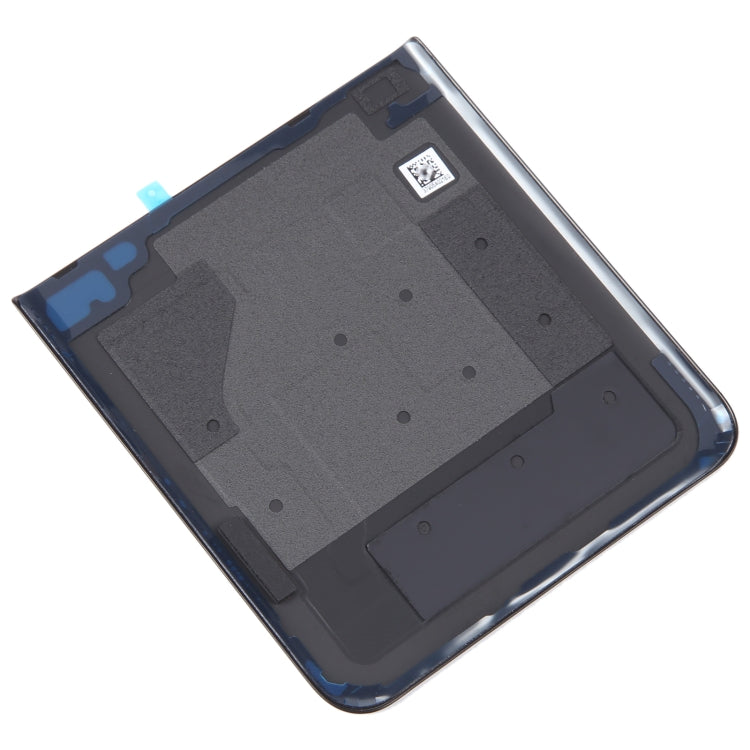 Per OPPO Trova N2 Flip Coperchio posteriore batteria originale, For OPPO Find N2 Flip(Original)