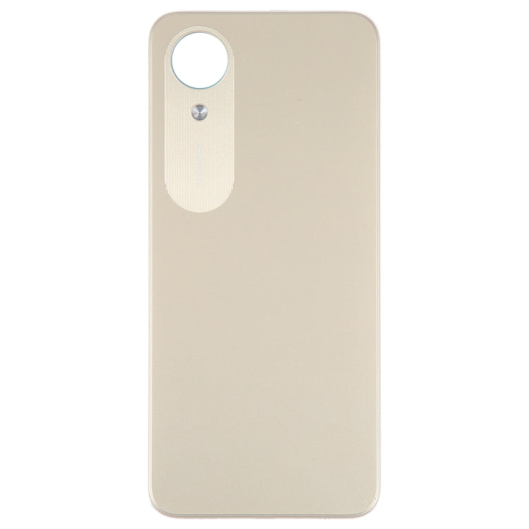 Per OPPO A17K Coperchio posteriore batteria originale, For OPPO A17K (Original), For OPPO A17K (Original, Dark Blue)