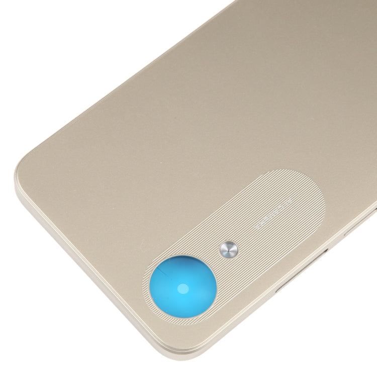 Per OPPO A17K Coperchio posteriore batteria originale, For OPPO A17K (Original), For OPPO A17K (Original, Dark Blue)