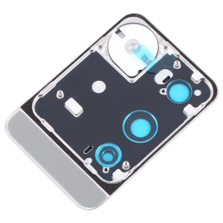 Per vivo V27 / V27 Pro copriobiettivo fotocamera originale, For vivo V27 / V27 Pro