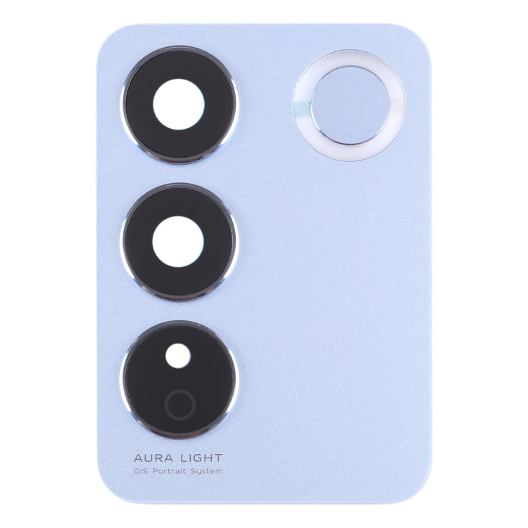 Per vivo V27 / V27 Pro copriobiettivo fotocamera originale, For vivo V27 / V27 Pro