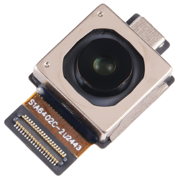 Per la fotocamera posteriore principale di Google Pixel 7a, For Google Pixel 7a