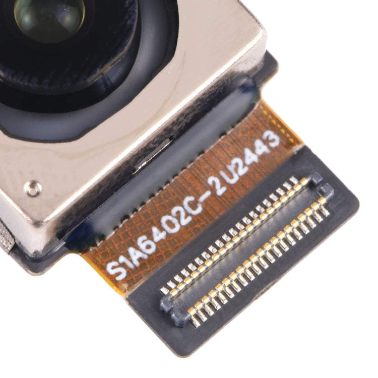 Per la fotocamera posteriore principale di Google Pixel 7a, For Google Pixel 7a