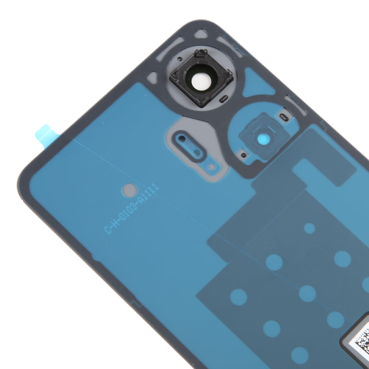 Per Realme C55 Cover posteriore batteria originale con copriobiettivo fotocamera, For Realme C55
