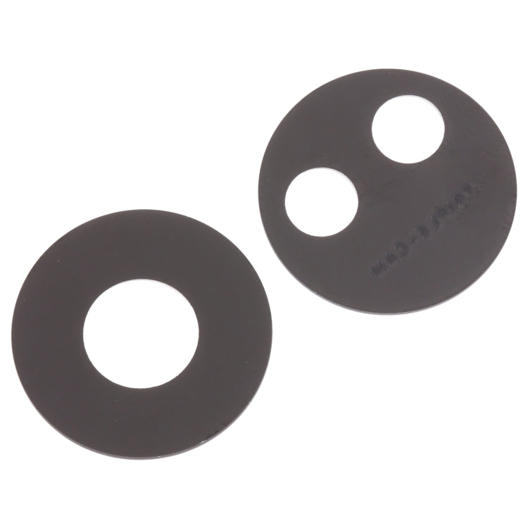 Obiettivo per fotocamera posteriore originale da 10 pezzi per OnePlus Nord 3, For OnePlus Nord 3