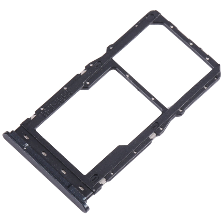 Per Motorola Moto G Pure Vassoio scheda SIM + vassoio scheda Micro SD, For Motorola Moto G Pure