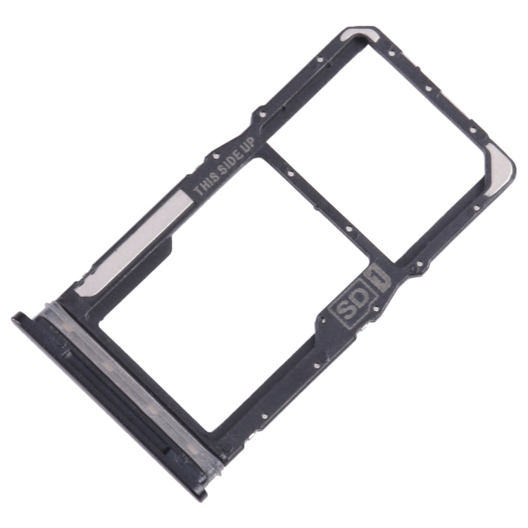 Per Motorola Moto G Power 2022 Vassoio scheda SIM + vassoio scheda Micro SD, For Motorola Moto G Power 2022