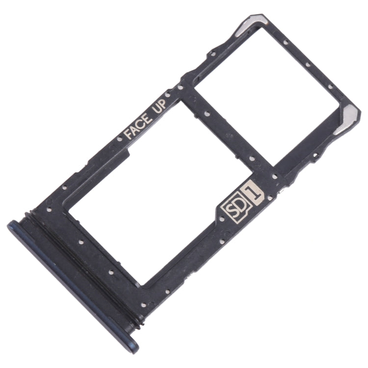 Per Motorola Moto G Stylus 5G 2022 Vassoio scheda SIM + vassoio scheda Micro SD, For Motorola Moto G Stylus 5G 2022
