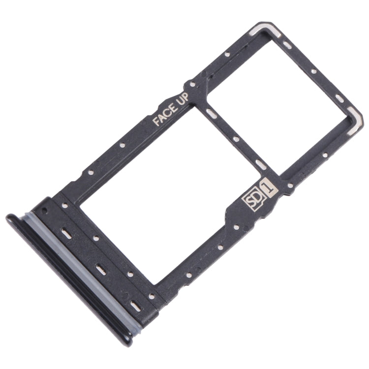 Per Motorola Moto G Stylus 2021 Vassoio scheda SIM + vassoio scheda Micro SD, For Motorola Moto G Stylus 2021