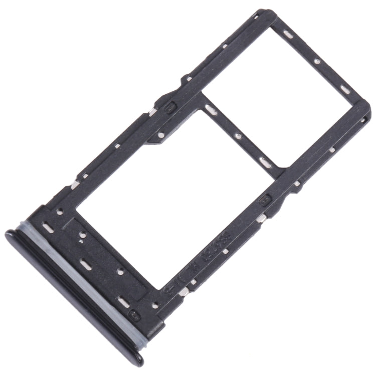 Per Motorola Moto G Stylus 2021 Vassoio scheda SIM + vassoio scheda Micro SD, For Motorola Moto G Stylus 2021