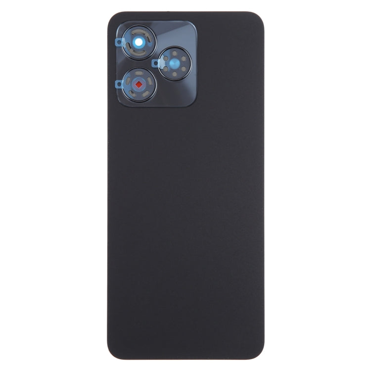 Cover posteriore batteria originale con copri obiettivo per Realme C53 oro