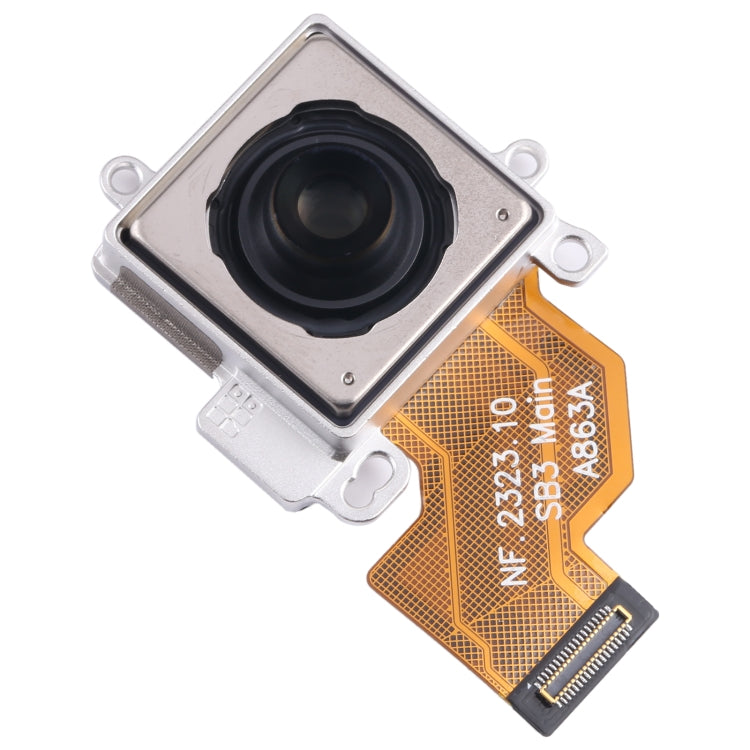 Per la fotocamera posteriore principale originale di Google Pixel 8, For Google Pixel 8