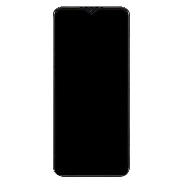 Per OnePlus Nord N20 SE CPH2469 Digitalizzatore schermo LCD assemblaggio completo con cornice, For OnePlus Nord N20 SE