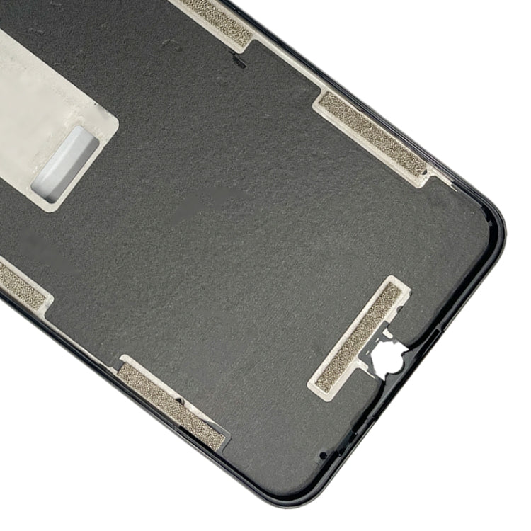 Per Boost Mobile Celero 5G Piastra con cornice centrale