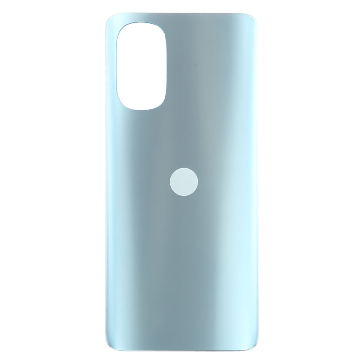 Per la copertura posteriore della batteria originale Motorola Moto G62 5G, For Motorola Moto G62 5G