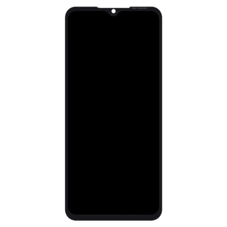 Per schermo LCD ZTE Blade A54 con digitalizzatore assemblaggio completo, For ZTE Blade A54