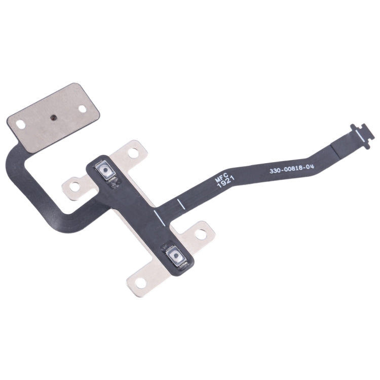 Per cavo flessibile per pulsante volume originale Meta Quest 2, Volume Cable